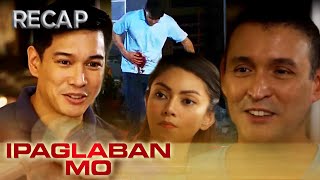 Ninong  Ipaglaban Mo Recap [upl. by Ros402]