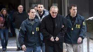 The five New York Mafia Families Underworld Crime Familys [upl. by Elleina]