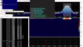 DMR Decoding with DSDPlus [upl. by Shreve462]