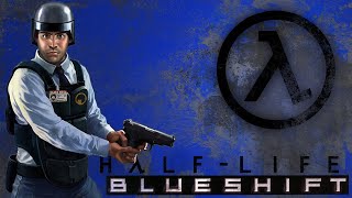 So I Installed HalfLife Blue Shift [upl. by Charity]