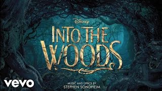 Prologue Into the Woods From “Into the Woods” Audio [upl. by Adalie719]