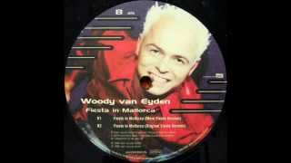 Woody Van Eyden  Fiesta In Mallorca Original Fiesta Version 1998 [upl. by Louisette]