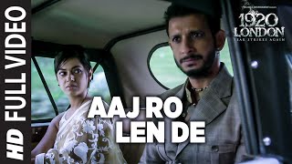 Aafreen Video Song  1920 LONDON  Sharman Joshi Meera Chopra Vishal Karwal  K K  TSeries [upl. by Petronella]