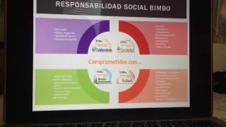 Benchmarking Grupo Bimbo [upl. by Benjamen]