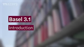 Basel 31  Introduction [upl. by Irrehs]