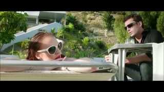 The Canyons  Lindsay Lohan Movie Clip [upl. by Ragland]