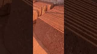 Laterite stone for flooring [upl. by Lukin]