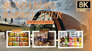 EXPLORE BUNDABERG BARREL TOUR [upl. by Ibrek856]