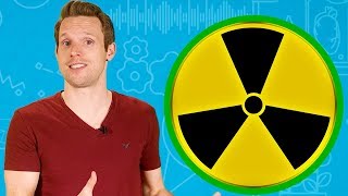 What Happens to Nuclear Waste  BBC Earth Science [upl. by Oknuj]