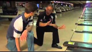 Next Level Bowling Lesson 4 Release Drill [upl. by Ted]