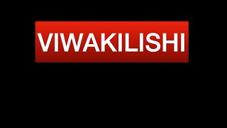 viwakilishi  aina za viwakilishi  kiwakilishi aina za maneno [upl. by Pardew]