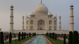 Taj Mahal [upl. by Marrilee]