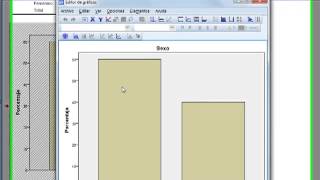 SPSS Análisis Estadístico Frecuencias y Descriptivos [upl. by Puri]