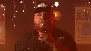 Luke Combs  Better Together Live From the 55th ACM Awards [upl. by Ilah]