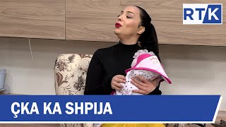 Çka ka Shpija  Episodi 22 Sezoni IV 09042018 [upl. by Redfield492]