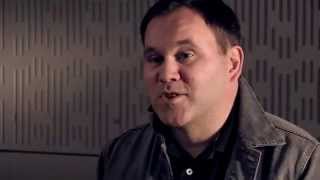 Matt Redman talks about writing The Heart of Worship  TheSundayHour [upl. by Hedgcock]