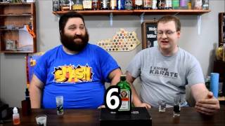 Jägermeister Review [upl. by Croner]