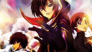 Code Geass Ending song 2 Full quotMozaiku Kakeraquot [upl. by Billi]