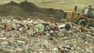 Video Field Trip  Landfill [upl. by Lorens25]