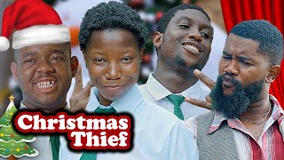 CHRISTMAS THIEF  High School Worst Class Episode 25 [upl. by Mit585]