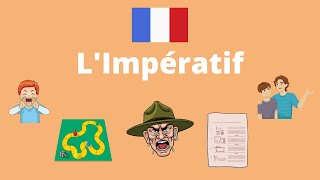 LImpératif [upl. by Marciano485]