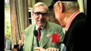 Spike Milligan and Eric Sykes [upl. by Adnylem204]