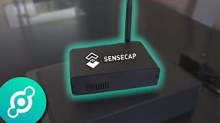 Sensecap M1 Helium Hotspot Miner Review [upl. by Terrel]