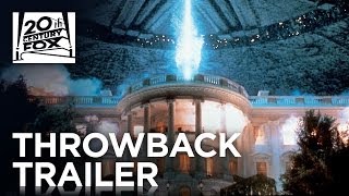 Independence Day  TBT Trailer  20th Century FOX [upl. by Alekram]