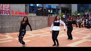 IUB Dance Performance  Flashmob  2024 [upl. by Janos]