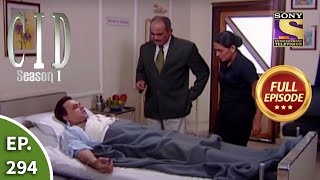 CID सीआईडी Season 1  Episode 294  Serial Threats  Full Episode [upl. by Navar]