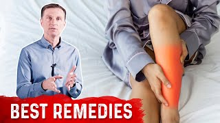 Restless Legs Syndrome vs Night Leg Jerks [upl. by Dranyl]