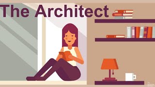 INTJ  Architect Personality Explained in 2 minutes [upl. by Obnukotalo]