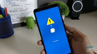 How to Hard Reset Samsung Galaxy A8A8 2018 [upl. by Iramo]