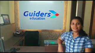 guiders students testimonials [upl. by Ahsekar]