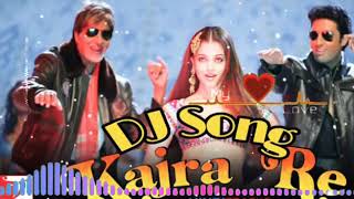 Kajra re Tere Kare kare Naina hindi Spasal Dans dj Song 219 [upl. by Reteip]