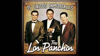 Los Panchos  15 Exitos Inmortales Disco Completo [upl. by Rosena58]