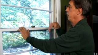 How to install window weatherstripping [upl. by Gore847]