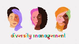 Embracing Diversity by Inclusion amp Diversity SALTO [upl. by Vieva]