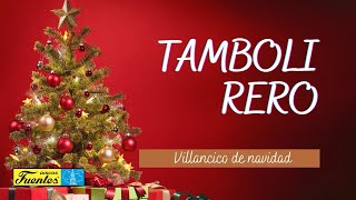 El Tamborilero  Los Niños Cantores de Navidad  Villancicos [upl. by Stilu755]