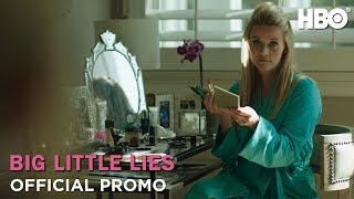 Big Little Lies Season 1 Finale Promo  HBO [upl. by Hama]