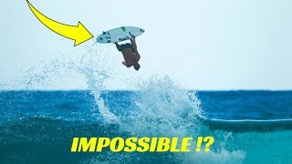 TOP 20 BEST SURF TRICKS [upl. by Bazluke]