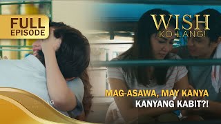 Magasawa may kanyakanyang kabit Full Episode  Wish Ko Lang [upl. by Carnes]