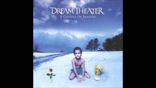 Dream Theater  A Change Of Seasons [upl. by Knox]