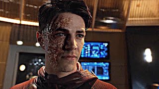 The Flash  3x22 quotSavitar Tricks Team Flashquot  The CW [upl. by Atul]