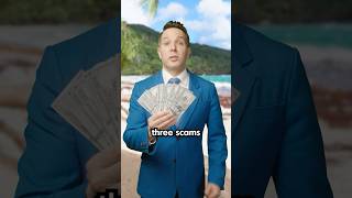 Insane Scams People Fall For In Other Countries [upl. by Rodmann937]