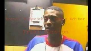 lil boosie freestyle 2 [upl. by Lossa]