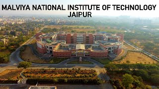 Malviya National Institute of Technology Jaipur [upl. by Esra48]