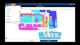 ARCHIBUS Space Management [upl. by Mordecai]