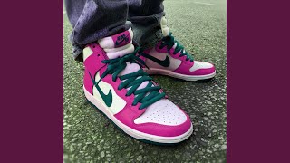 Nike Dunk [upl. by Argela]