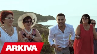 Ervis Behari  Plaka mbi taka Official Video 4K [upl. by Neyr]